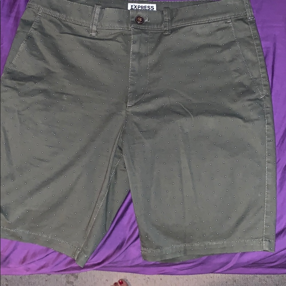 Express shorts/men